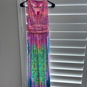 Lilly Pulitzer Pearce Maxi